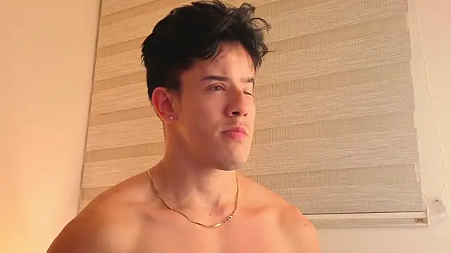 maxxcooper1 online show from January 11, 6:07 am