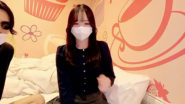 Snapshot of Himawari_JD chatting on January 12, 11:48 am Himawari JD online show from January 12, 11:48 am