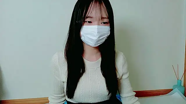 Snapshot of Himawari_JD chatting on April 10, 8:30 am Himawari JD online show from April 10, 8:30 am