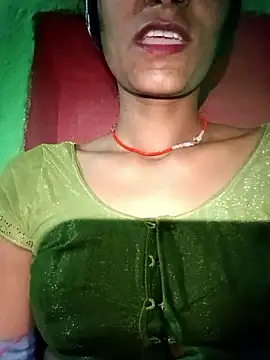 Maya Big55A online show from February 5, 9:08 pm