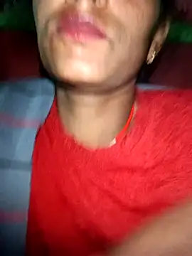 Maya Big55A online show from February 11, 11:54 pm