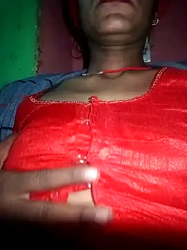 Maya Big55A online show from February 15, 6:59 pm