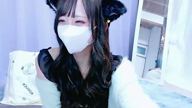Snapshot of Yura_yura_ch chatting on June 26, 11:58 am Yura yura ch online show from June 26, 11:58 am