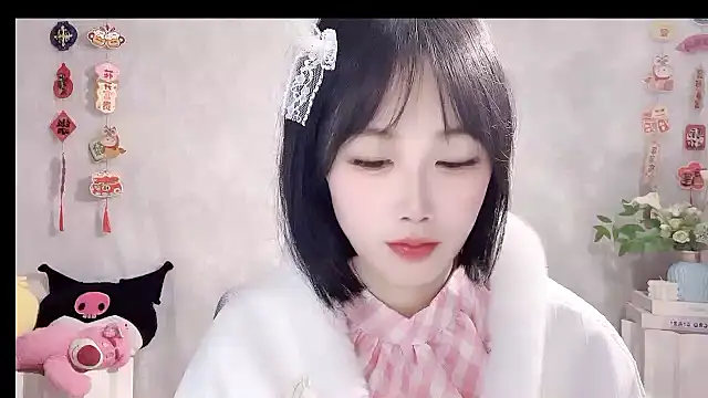 Pinkgirl520 online show from February 27, 2:22 am