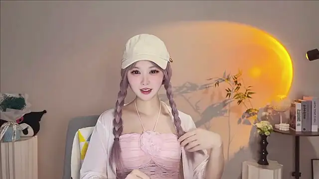 Pinkgirl520 online show from May 10, 3:23 am