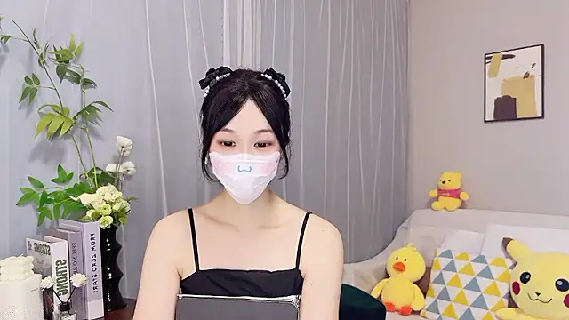 Pinkgirl520 online show from June 9, 3:07 am