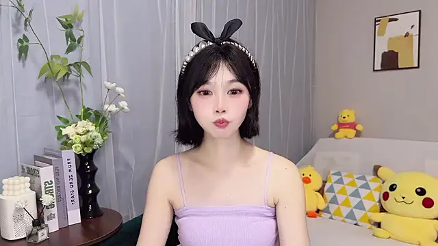 Pinkgirl520 online show from June 13, 11:08 am