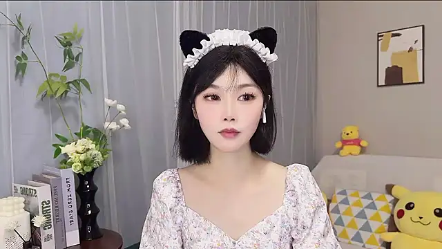 Pinkgirl520 online show from June 15, 2:47 am