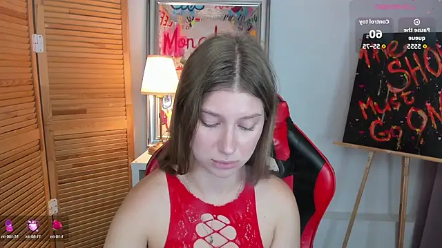 katymeaw online show from July 6, 1:46 am