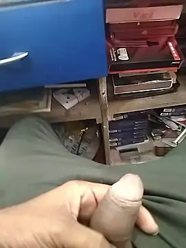 mohit08desi online show from January 18, 9:13 am