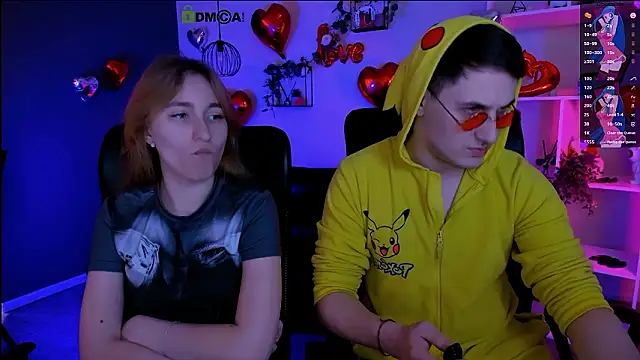 beauty liam online show from March 9, 7:51 pm