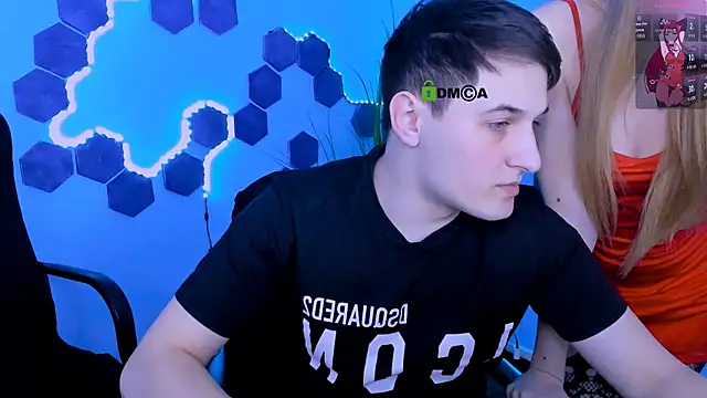 beauty liam online show from March 18, 8:56 pm