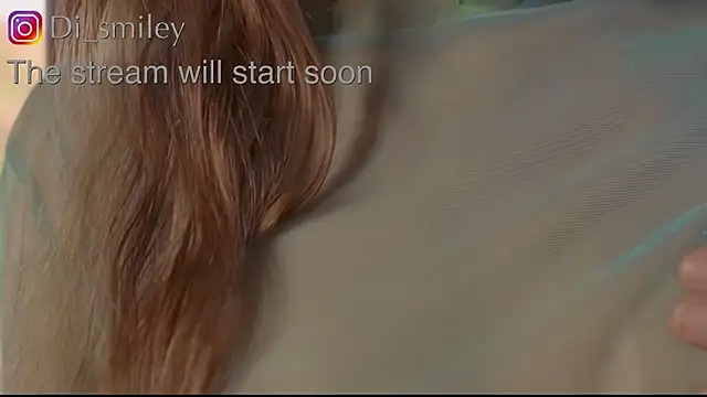 di smileyone online show from June 1, 2:24 am
