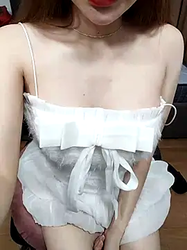 Snapshot of Nanasex_1 chatting on December 18, 6:14 pm Nanasex 1 online show from December 18, 6:14 pm