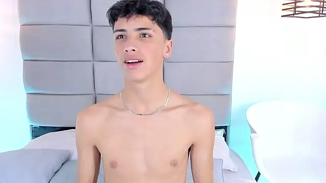 JoshClaarktt online show from January 9, 3:42 am