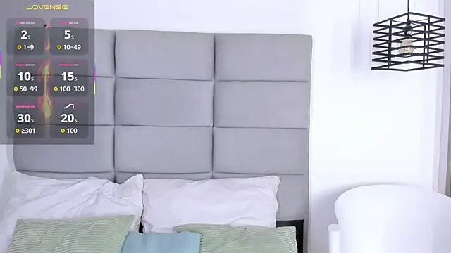 JoshClaarktt online show from March 6, 3:58 am