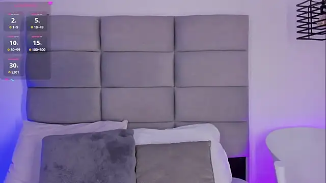 JoshClaarktt online show from June 4, 4:07 am