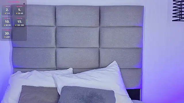 JoshClaarktt online show from July 26, 4:20 am