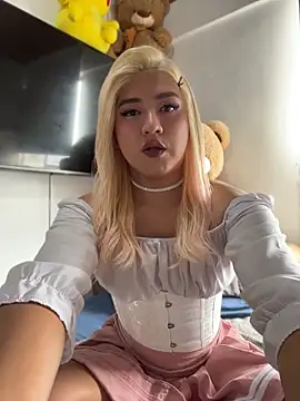 TaylorSweetI online show from May 25, 2:34 pm