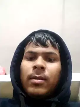 Niteenku online show from January 9, 3:15 pm