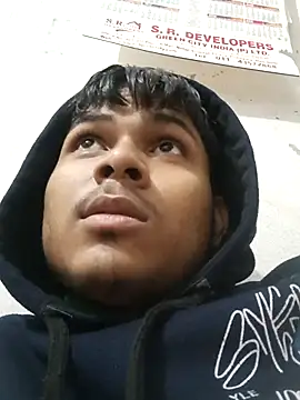 Niteenku online show from January 15, 3:49 pm