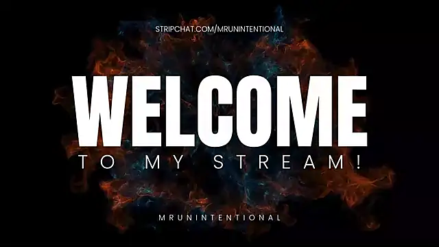 MrUnintentional online show from January 13, 5:24 am