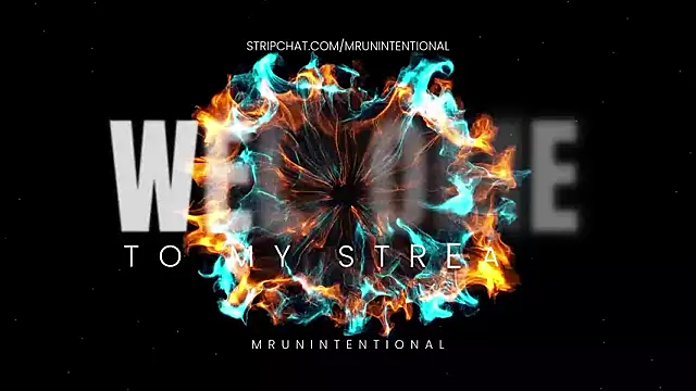 MrUnintentional online show from January 16, 9:52 pm