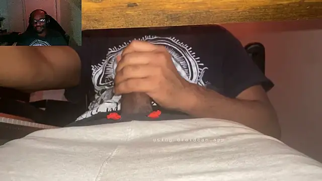 MrUnintentional online show from February 27, 8:58 am