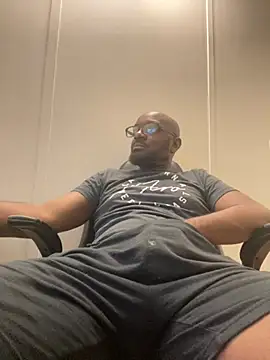 MrUnintentional online show from July 17, 1:12 am