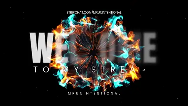 MrUnintentional online show from August 8, 4:25 am