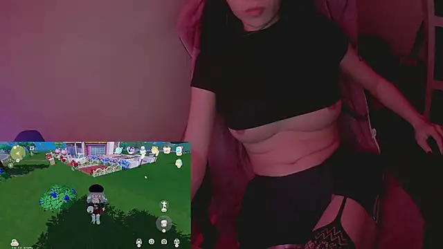 mommywho69 online show from February 27, 5:24 pm