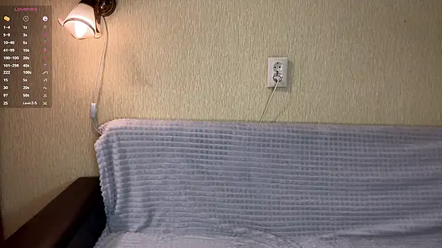 OdetteWitschi online show from February 19, 6:31 am