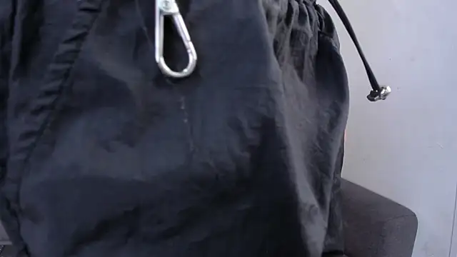 TAYSON SCOTT online show from March 7, 12:57 pm