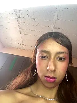 FOXXX BABY online show from December 20, 2:35 pm