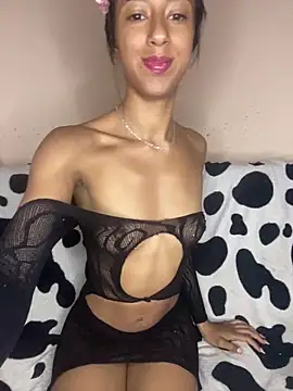 FOXXX BABY online show from February 20, 7:10 am