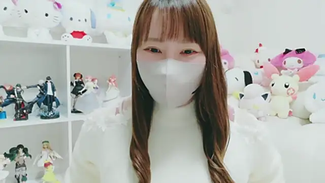 yuyuchan   online show from March 1, 11:01 am