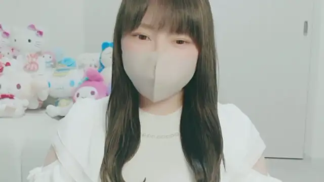 yuyuchan   online show from May 6, 10:09 am