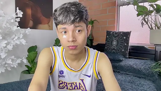 Andy Belier23 online show from February 12, 1:28 pm