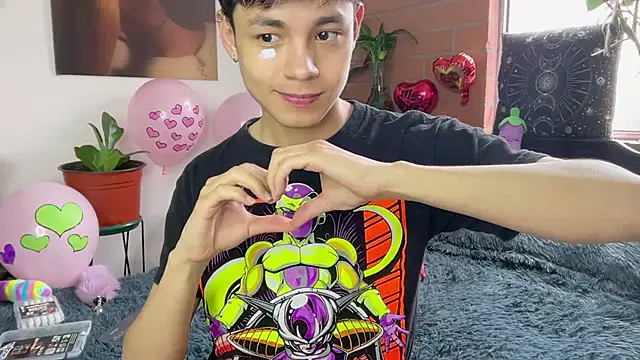 Andy Belier23 online show from February 16, 3:08 pm