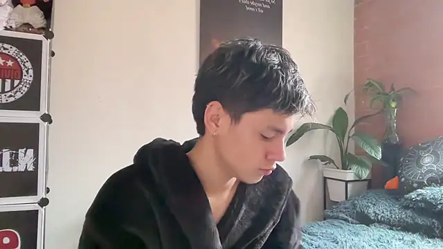 Andy Belier23 online show from February 17, 1:07 pm