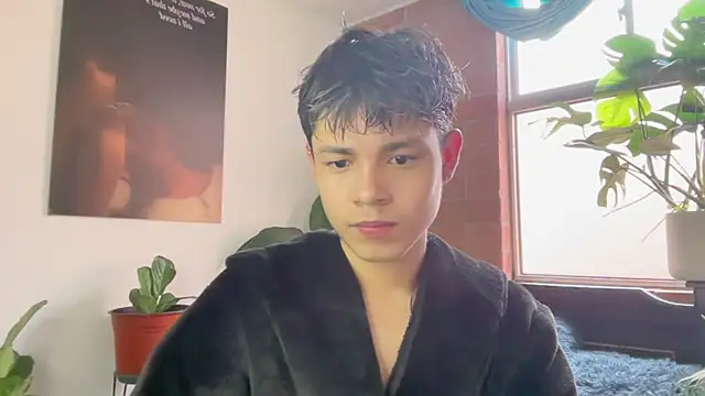 Andy Belier23 online show from February 24, 1:09 pm