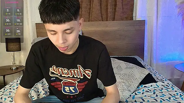 Andy Belier23 online show from March 1, 2:41 pm