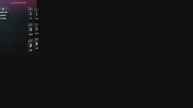 JiangShy666 online show from June 25, 11:37 am