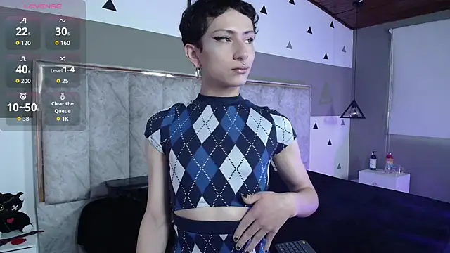 JiangShy666 online show from July 24, 11:19 am