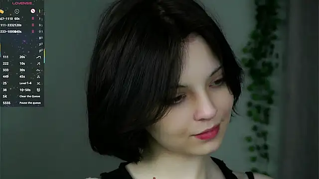 SharylOrbin online show from January 8, 7:27 pm