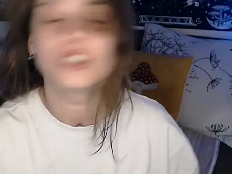 AlienforTwenty online show from February 13, 2:02 pm