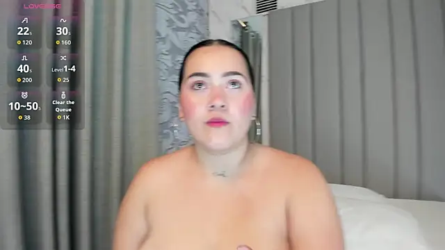 beautifulgirl4u  online show from July 30, 12:20 am