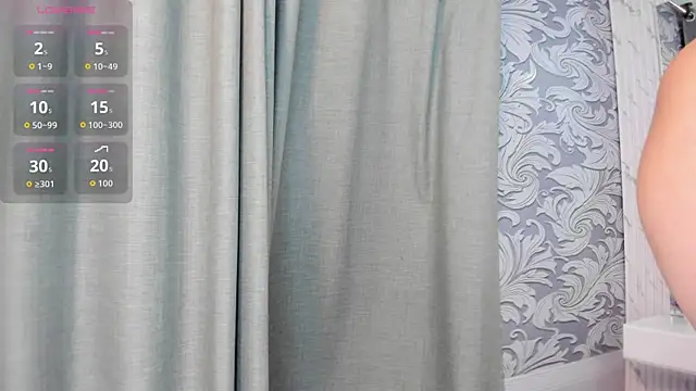 beautifulgirl4u  online show from August 1, 11:36 pm
