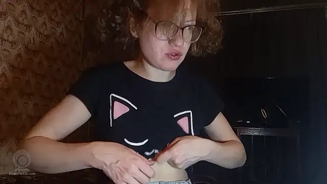 Snapshot of Alice_newhome chatting on January 7, 9:39 pm Alice newhome online show from January 7, 9:39 pm