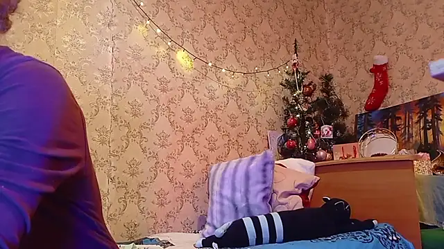 Snapshot of Alice_newhome chatting on January 15, 9:18 pm Alice newhome online show from January 15, 9:18 pm